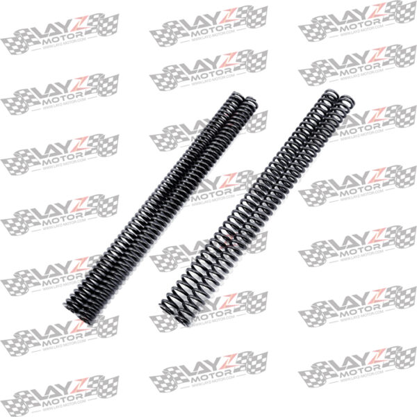 Second image of Ohlins FSK-141 Front Spring Kit - Honda Vario 150 2018-2021