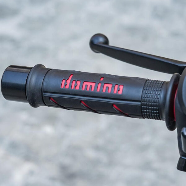 Second image of Domino Racing A250 - Handgrip Universal
