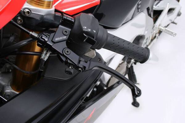 Second image of Galespeed Wire Clutch Perch Ratio 30-28mm, Standard Clamp