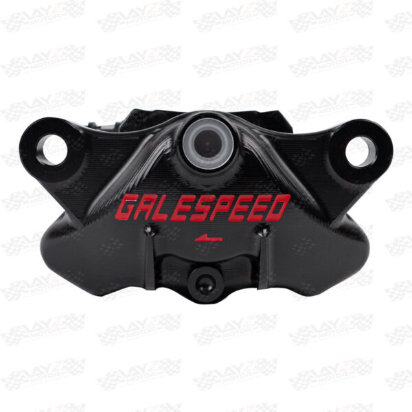 Galespeed Elaborate Rear 2P Axial Caliper 84mm