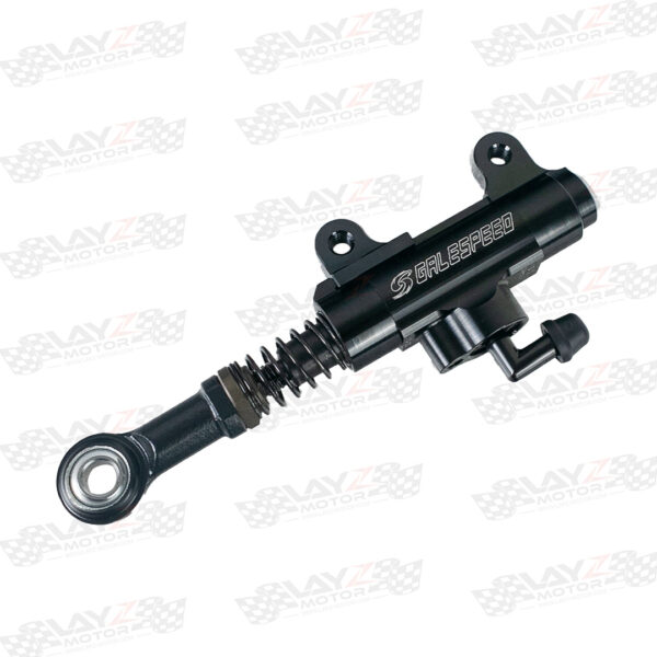 Galespeed Rear Master Cylinder, φ12mm