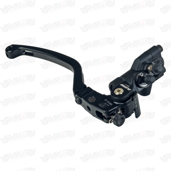 Second image of Galespeed Brake Master VRD16BX17, Dark Edition (Standard Clamp)