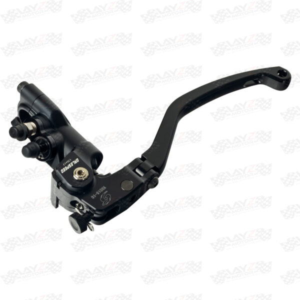 Second image of Galespeed Clutch Master VRD17CX17, Dark Edition (Standard Clamp)