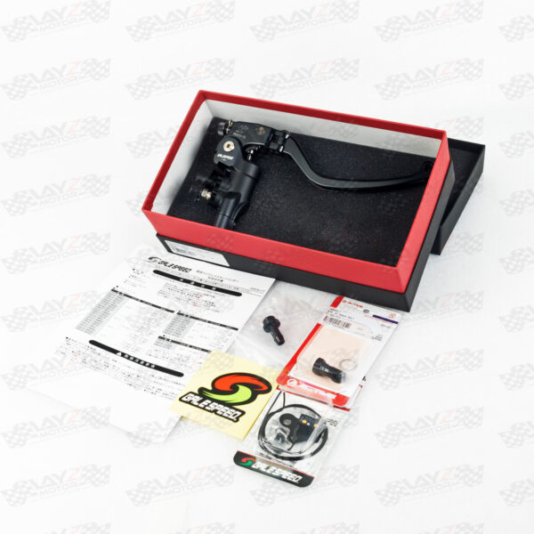 Second image of Galespeed Brake Master VRD19BX19, Dark Edition (Standard Clamp)