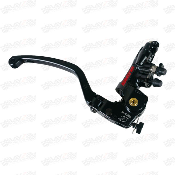 Second image of Galespeed Master Brake VRE 17Bx17, Elaborate Edition (Mirror Holder Clamp)