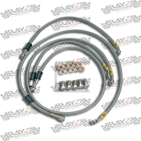 HEL Brakeline Honda ADV 150