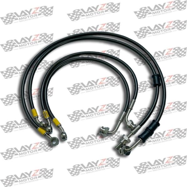 HEL Brakeline Honda Forza 250