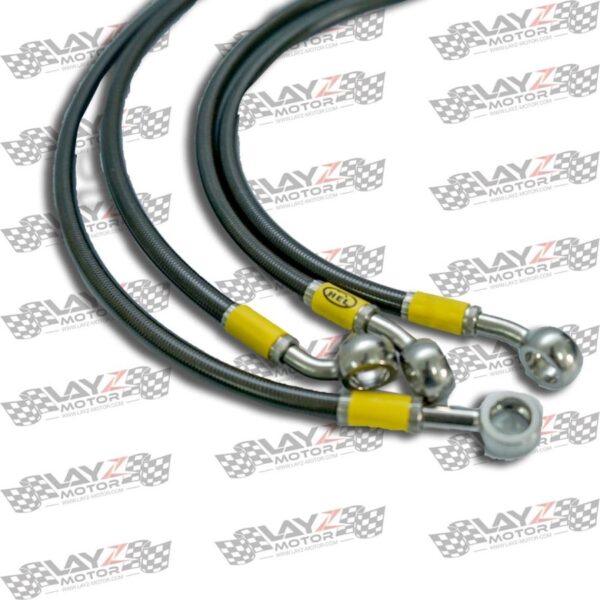HEL Brakeline Honda PCX 150