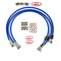 HEL_YZF R6 08-16 NON ABS