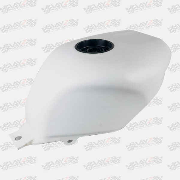 TYGA Fuel Tank Tangki Bensin Unpainted - Honda NSR250 MC28