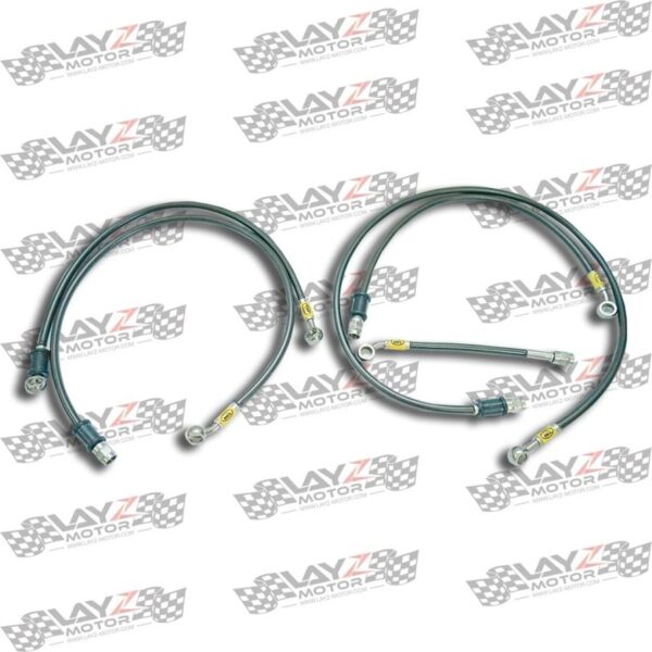 HEL Brakeline Kawasaki Z800