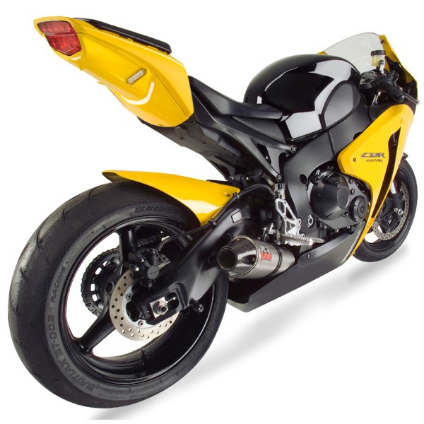 HOTBODIES Undertail Honda CBR 1000 2008-2011