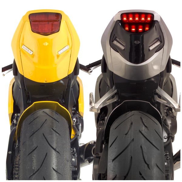 Second image of HOTBODIES Undertail Honda CBR 1000 2008-2011