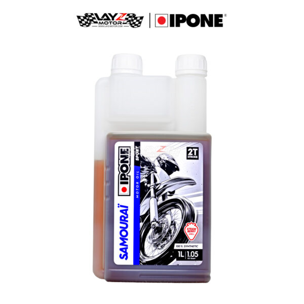 IPONE Racing Samourai 2T - 1L