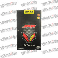 JPA-XMAX