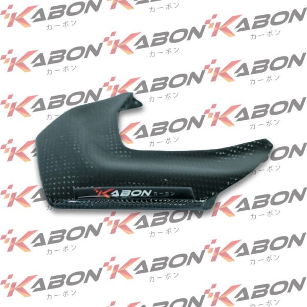 Kabon Ducktail Carbon -  Honda CBR 250RR 2016-2021