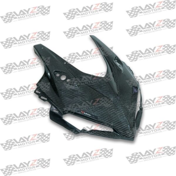 Kabon Front Fairing Carbon - Honda CBR 250RR 2016-2021