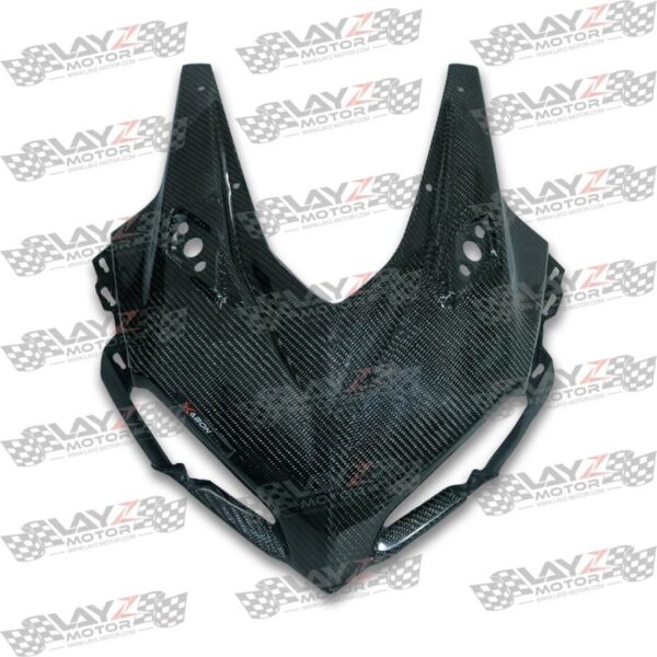 Second image of Kabon Front Fairing Carbon - Honda CBR 250RR 2016-2021