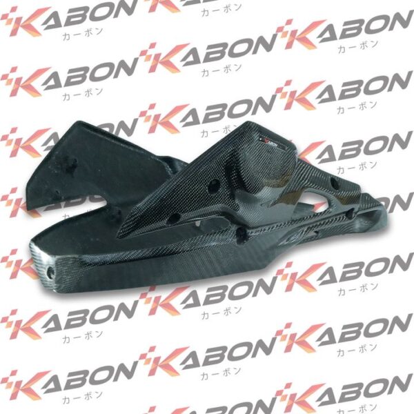 Kabon Undercowl Carbon - Honda CBR 250RR 2016-2021
