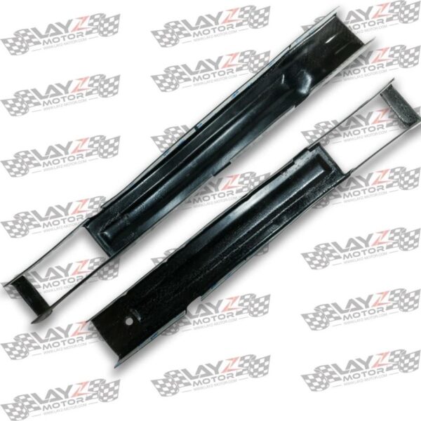 Second image of Kabon Cover Spion Carbon - Kawasaki Ninja 250 | 400 2018-2024