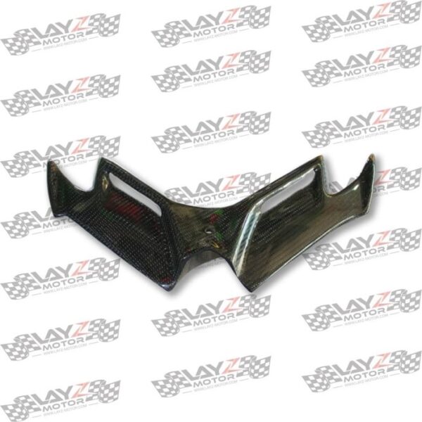 Kabon Winglet Carbon - Kawasaki Ninja 250 | 300 2013-2017