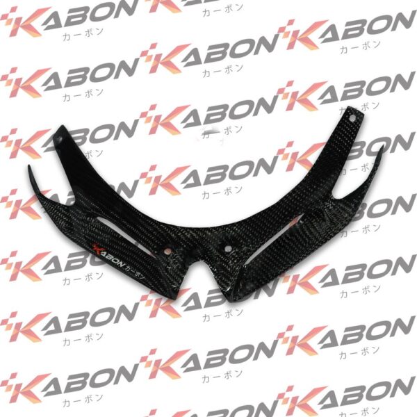 Kabon Winglet Carbon - Kawasaki ZX25R | ZX4R