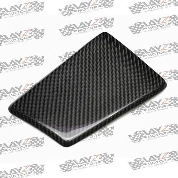 Kabon Cover Laci Carbon - Yamaha Aerox / NVX 155 2016-2019