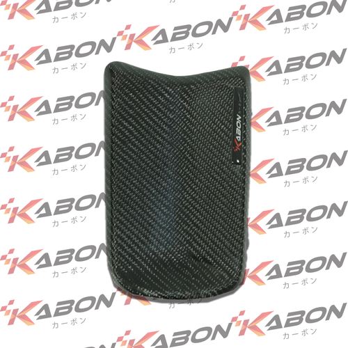 Kabon Cover Tank Carbon - Yamaha Aerox / NVX 155 2016-2019