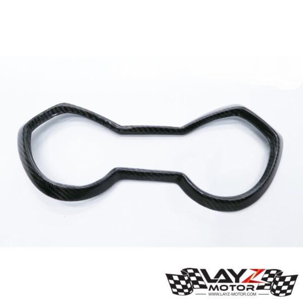 Kabon Cover Speedometer Carbon - Yamaha Xmax 250 2017-2022