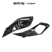KABONX_H2 AIR INTAKE COOLER