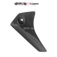 KABONX_H2 CHAIN GUARD COVER