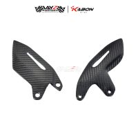 KABONX_H2 HEEL PLATE