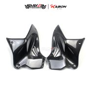 KABONX_H2 TANK SIDE PANEL