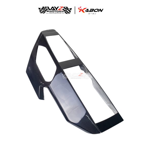 Second image of Kabon X BMW M1000RR 2023+ Dry Carbon Undercowl