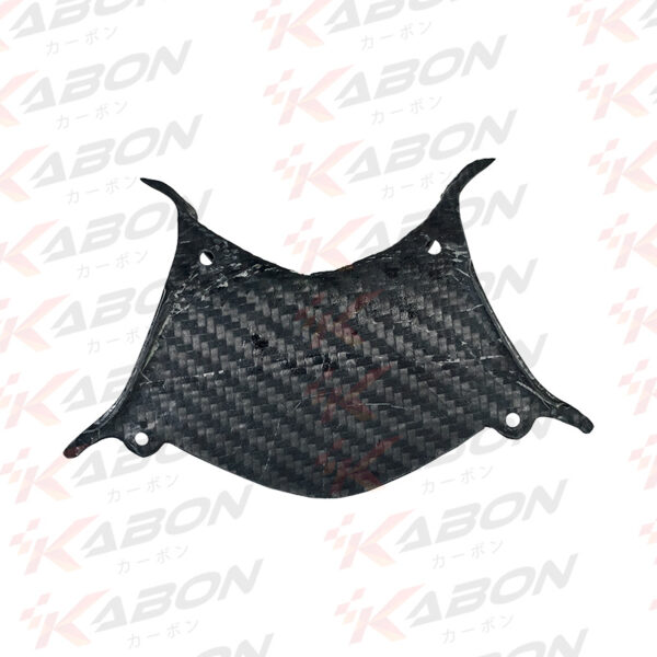 Second image of Kabon X Yamaha R1 2015-2025 Dry Carbon Center Tail Panel