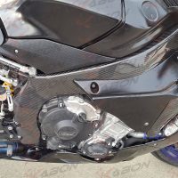 KABONX_R1M FRAME COVER