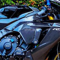KABONX_R1M SIDE FAIRING UPPER 4