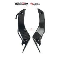 KABONX_R1M UPPER SIDE PANEL FAIRING