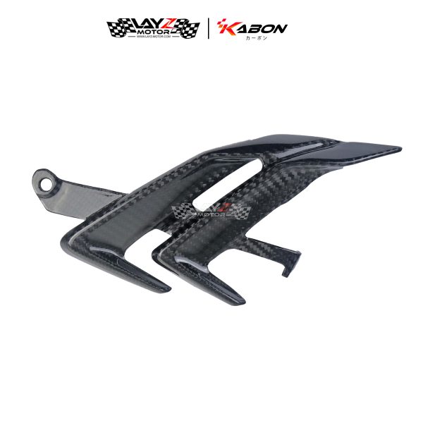 Kabon X BMW S1000RR 2019-2022 Dry Carbon Side Inner Panel