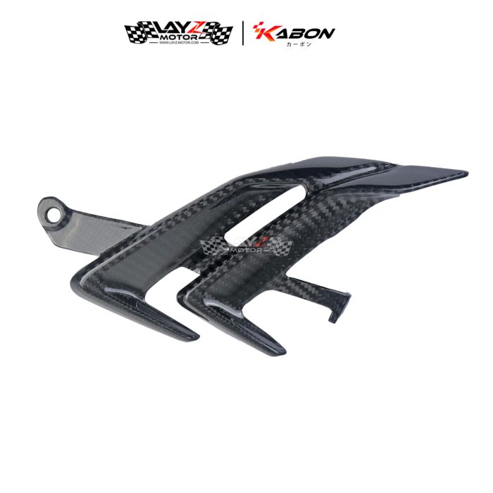 Kabon X BMW S1000RR 2019-2022 Dry Carbon Side Inner Panel