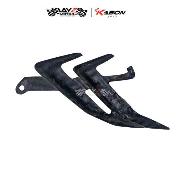Second image of Kabon X BMW S1000RR 2019-2022 Dry Carbon Side Inner Panel