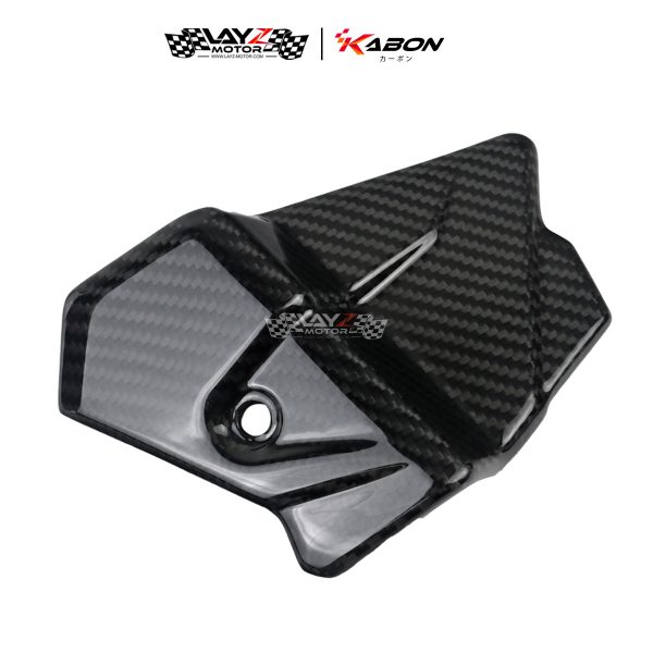 Kabon X BMW S1000RR 2019-2022 Dry Carbon Cover Electric Cable