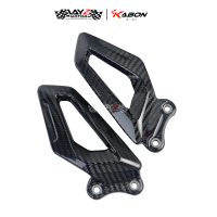 KABONX_S1000RR 2020+ HEEL PLATE