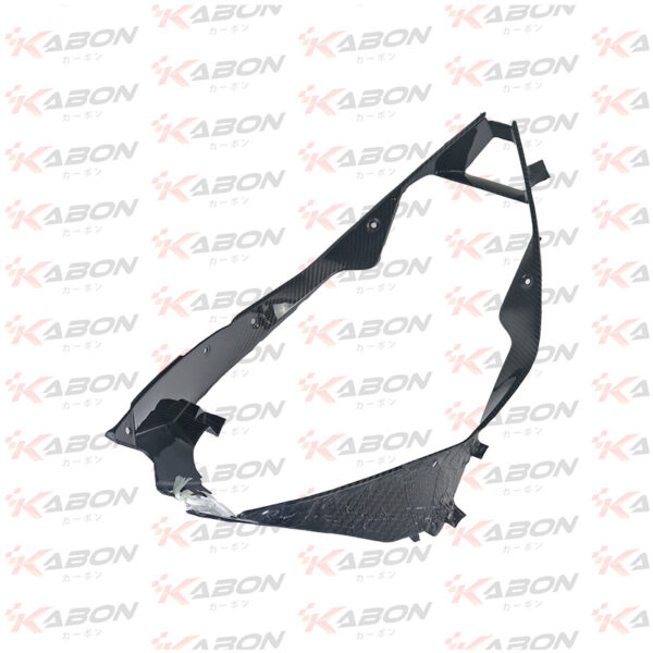 Second image of Kabon X BMW S1000RR 2019-2022 Dry Carbon Inner Fairing