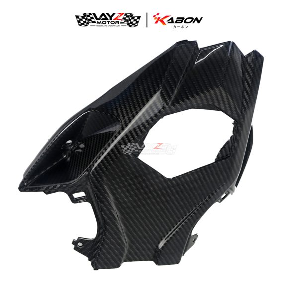 Kabon X BMW S1000RR 2019-2022 Dry Carbon Lower Tail