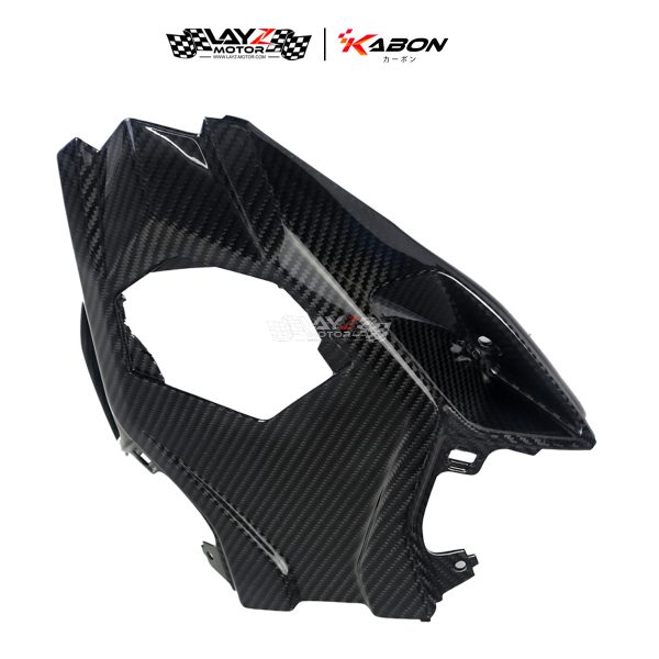 Second image of Kabon X BMW S1000RR 2019-2022 Dry Carbon Lower Tail