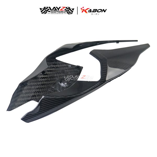 Second image of Kabon X BMW S1000RR 2019-2022 Dry Carbon Seat Side Panel