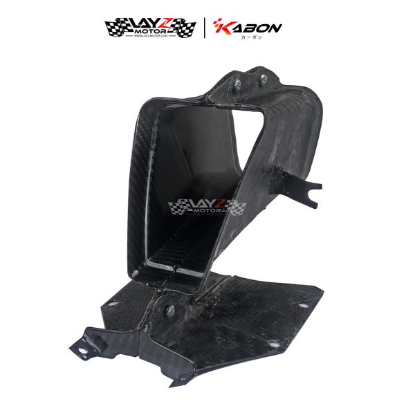 Kabon X BMW S1000RR 2019-2022 Dry Carbon Air Ram