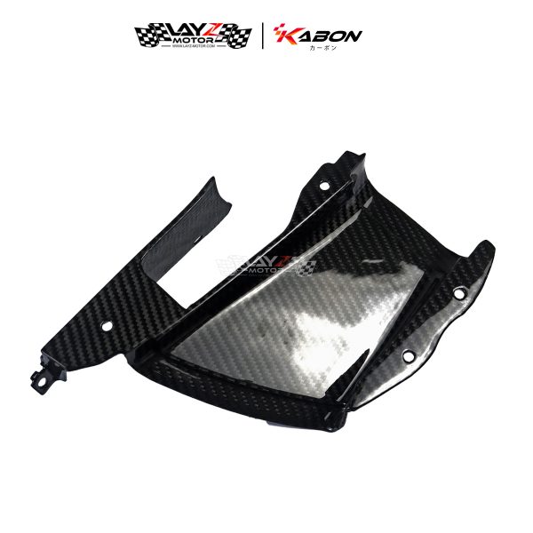 Second image of Kabon X BMW S1000RR 2019-2022 Dry Carbon Air Ram