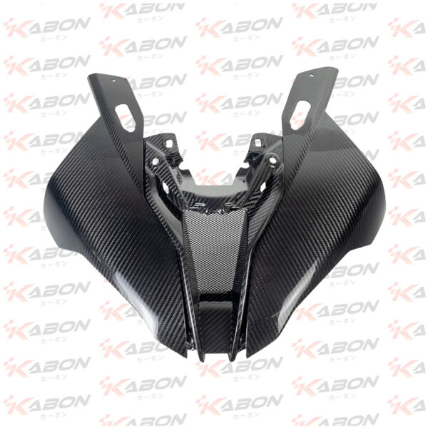 Kabon X BMW S1000RR 2019-2022 Dry Carbon Front Fairing